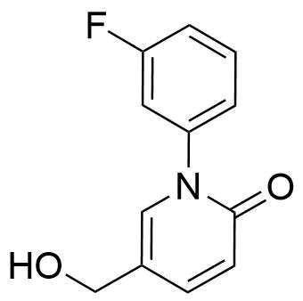Fluorofenidone Impurity 3