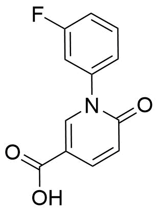 Fluorofenidone Impurity 5