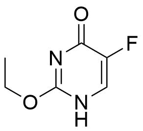 Fluorouracil EP Impurity F