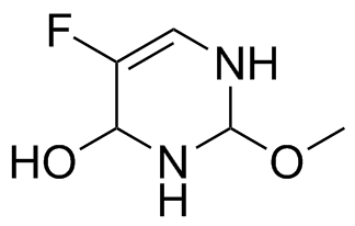 Fluorouracil Impurity 14