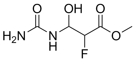 Fluorouracil Impurity 15