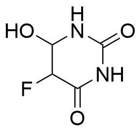 Fluorouracil Impurity 8