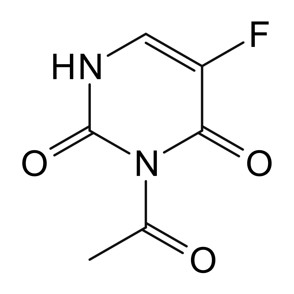 Fluorouracil Impurity 25