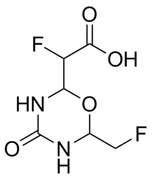 Fluorouracil Impurity 30