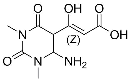 Fluorouracil Impurity 31