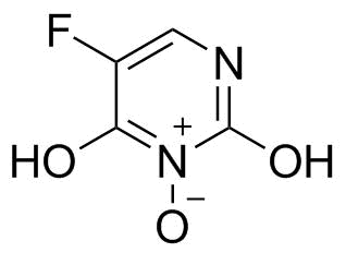 Fluorouracil Impurity 33