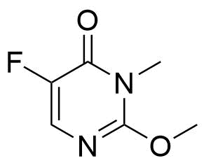 Fluorouracil Impurity 39