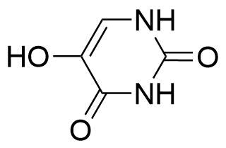 Fluorouracil Impurity 40
