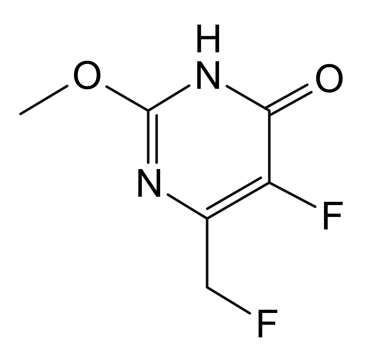 Fluorouracil Impurity 46