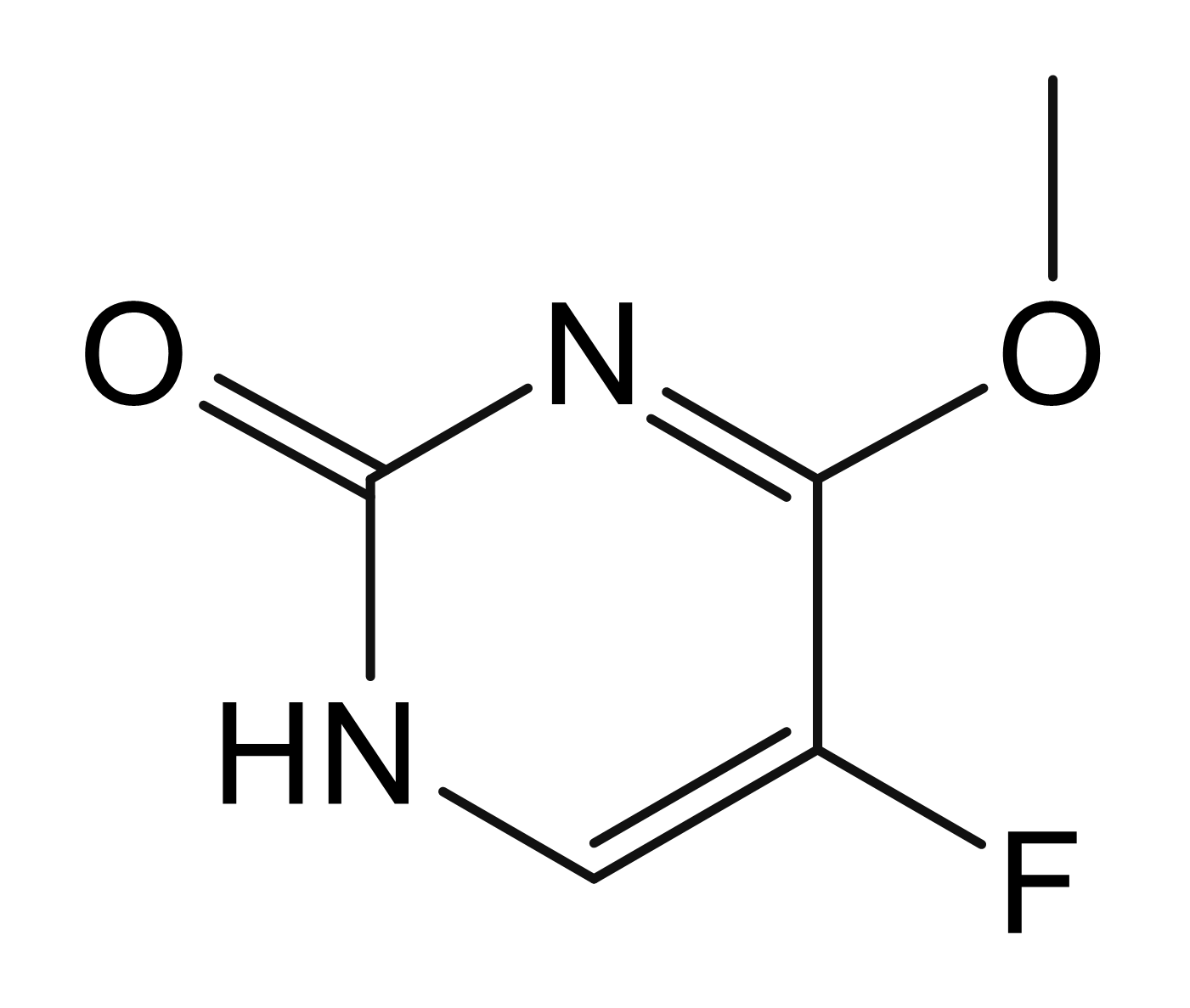 Fluorouracil Impurity 47