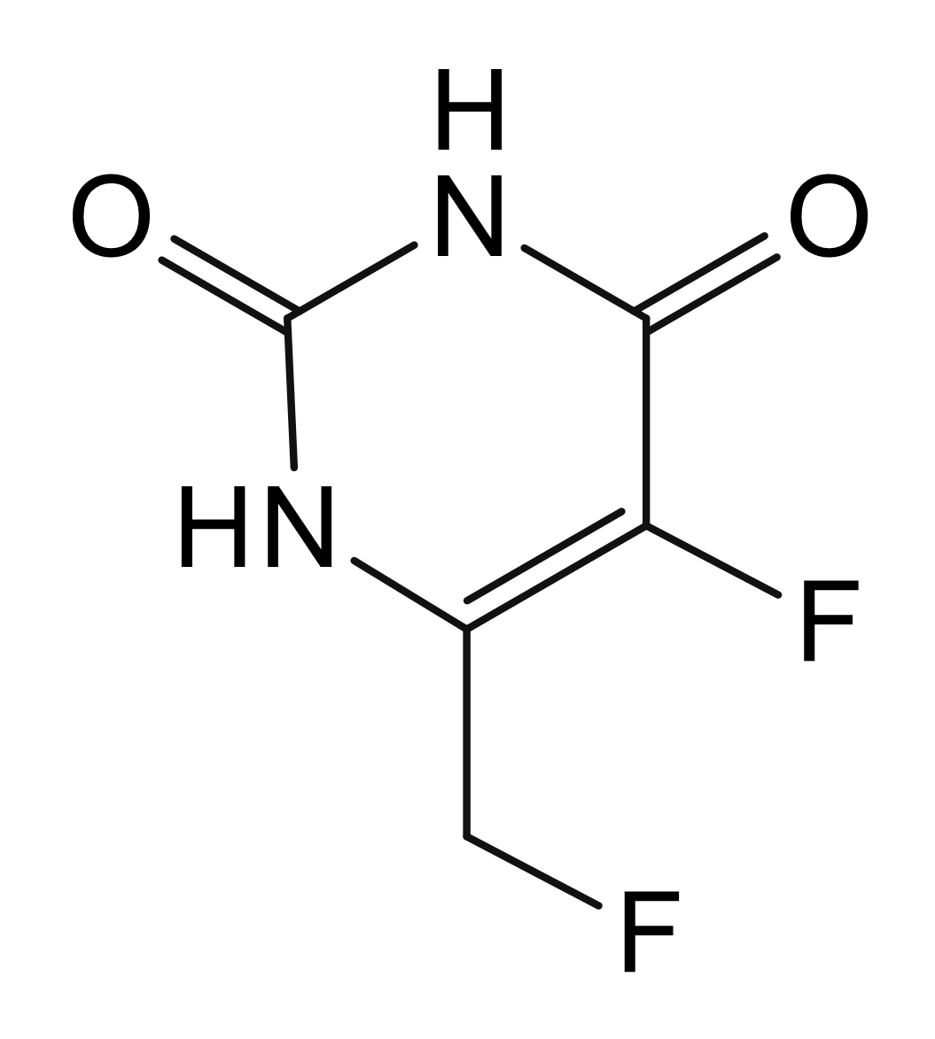 Fluorouracil Impurity 48