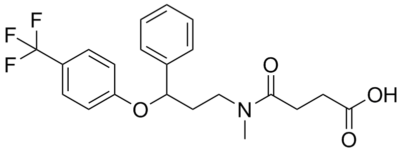 Fluoxetine Impurity 16