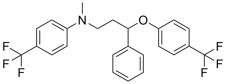 Fluoxetine Impurity 19