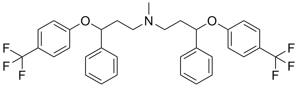 Fluoxetine Impurity 21