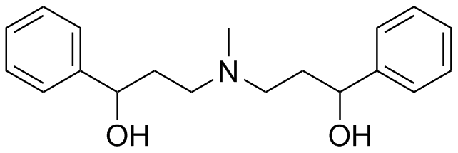 Fluoxetine Impurity 22