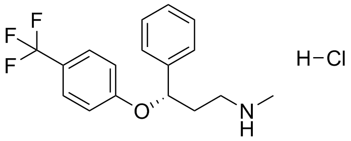 Fluoxetine S-Isomer