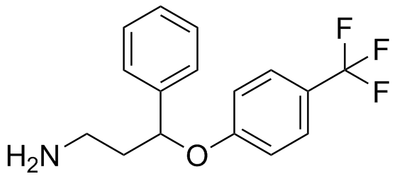 Norfluoxetine