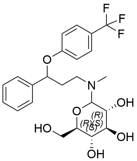 Fluoxetine Impurity 49