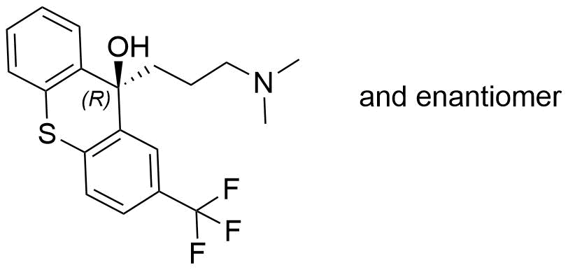 Flupentixol EP Impurity A