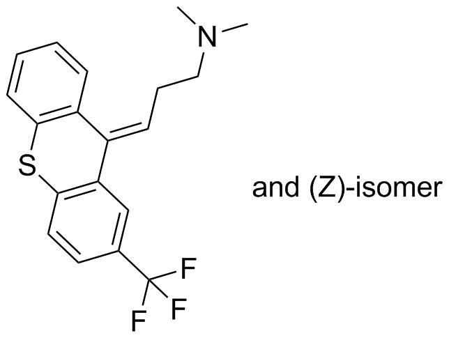 Flupentixol EP Impurity B