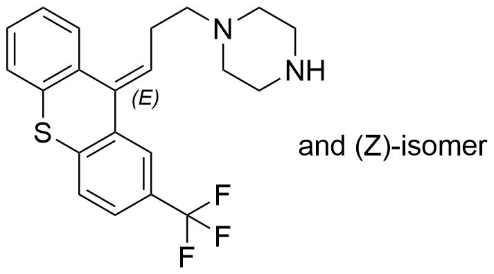 Flupentixol EP Impurity C