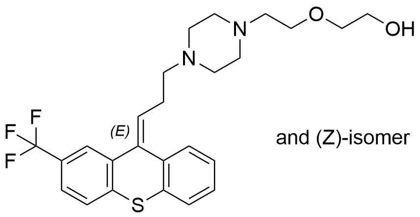 Flupentixol EP Impurity D