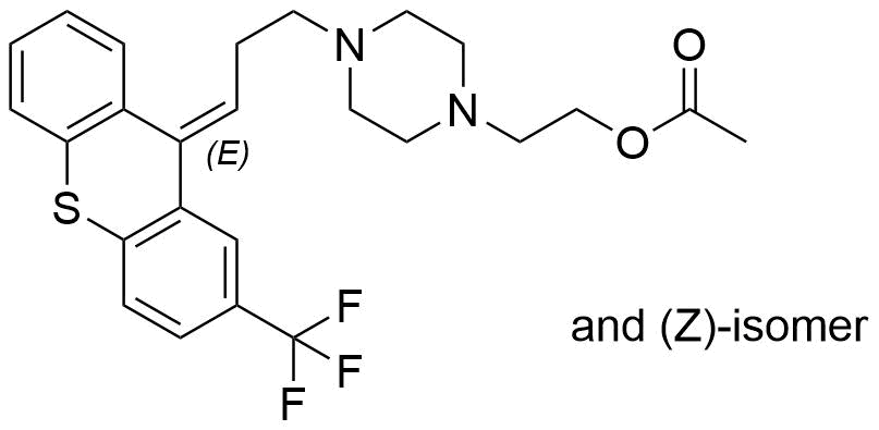 Flupentixol EP Impurity E