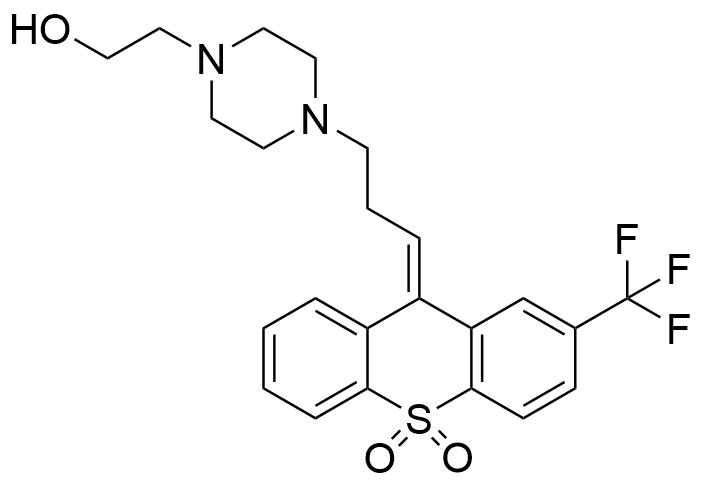 Flupentixol Impurity 9