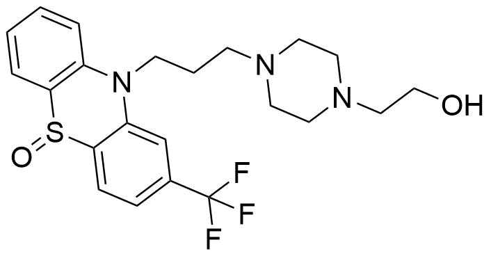 Fluphenazine decanoate EP Impurity A