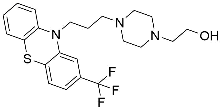 Fluphenazine decanoate EP Impurity B