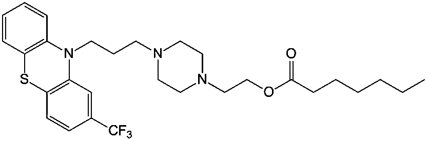 Fluphenazine decanoate EP Impurity C