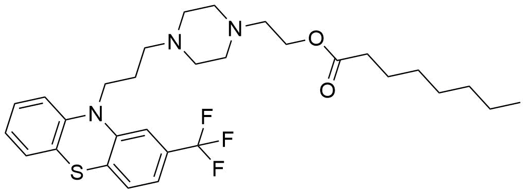 Fluphenazine decanoate EP Impurity D