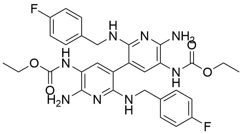Flupirtine Dimer