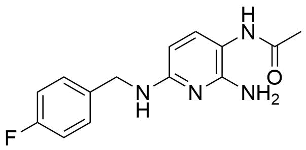 Flupirtine Impurity 2
