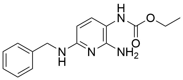 Flupirtine Impurity 3