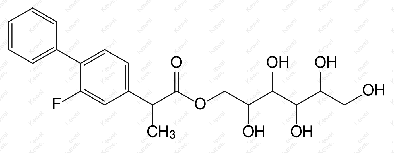 Flurbiprofen Impurity 100
