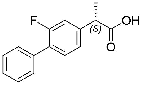 (S)-Flurbiprofen
