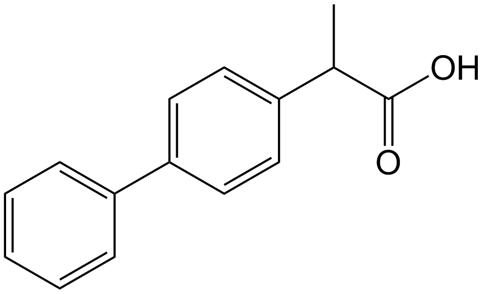 Flurbiprofen EP Impurity A