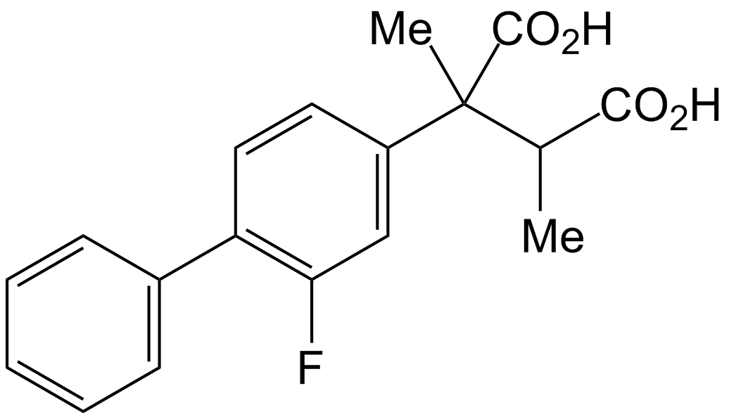 Flurbiprofen EP Impurity B