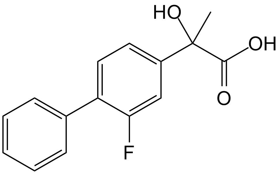 Flurbiprofen EP Impurity C