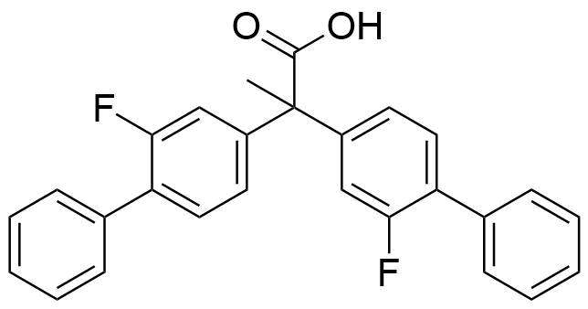 Flurbiprofen Impurity 102