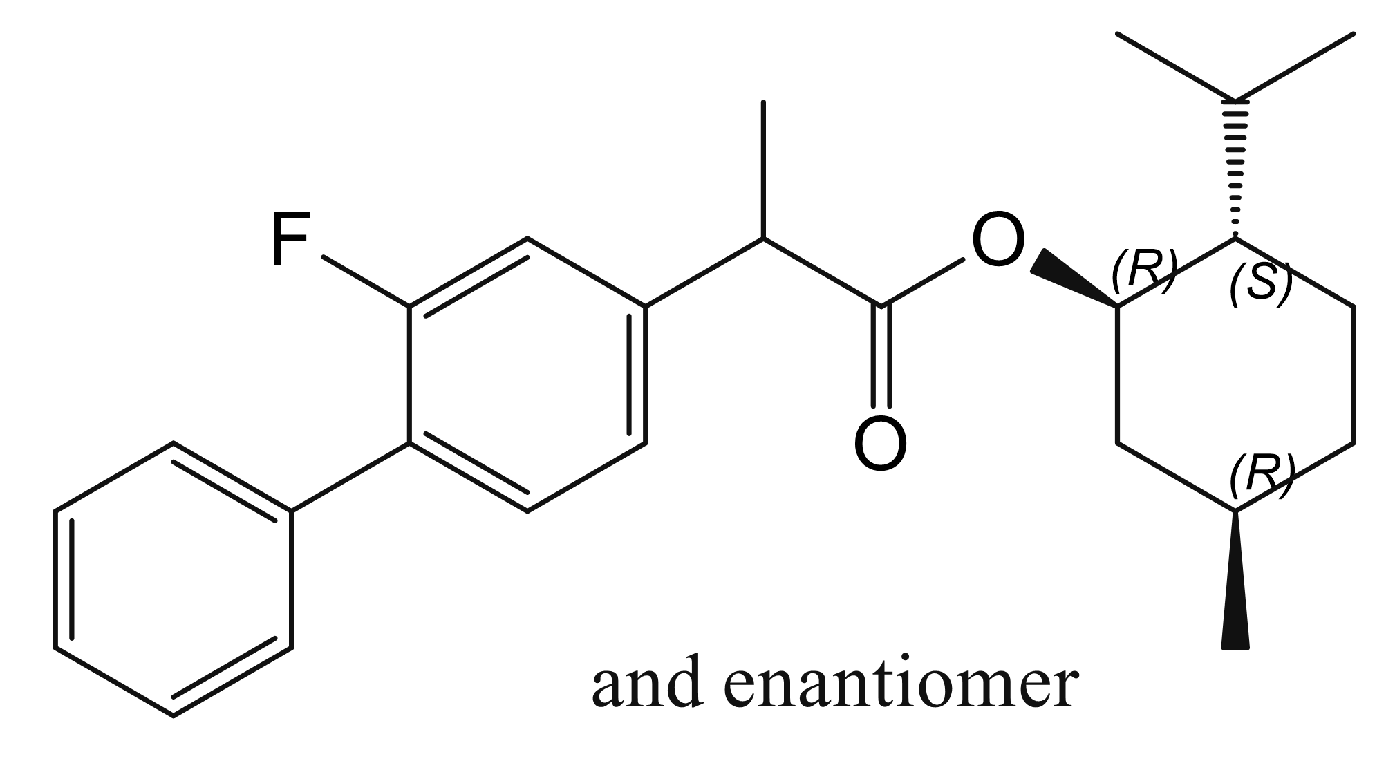 Flurbiprofen Impurity 108