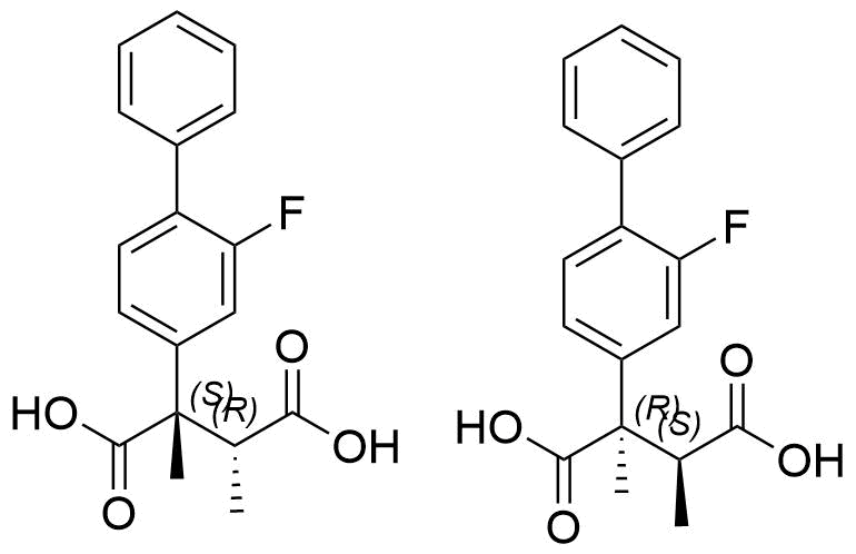 Flurbiprofen Impurity 114