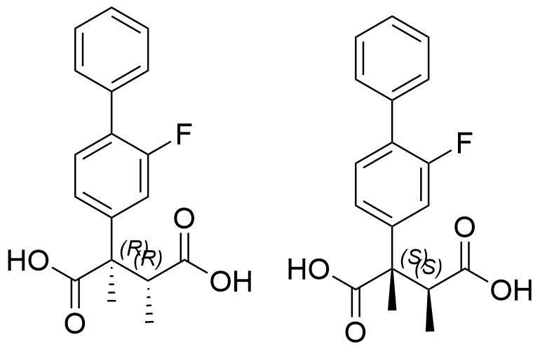 Flurbiprofen Impurity 115