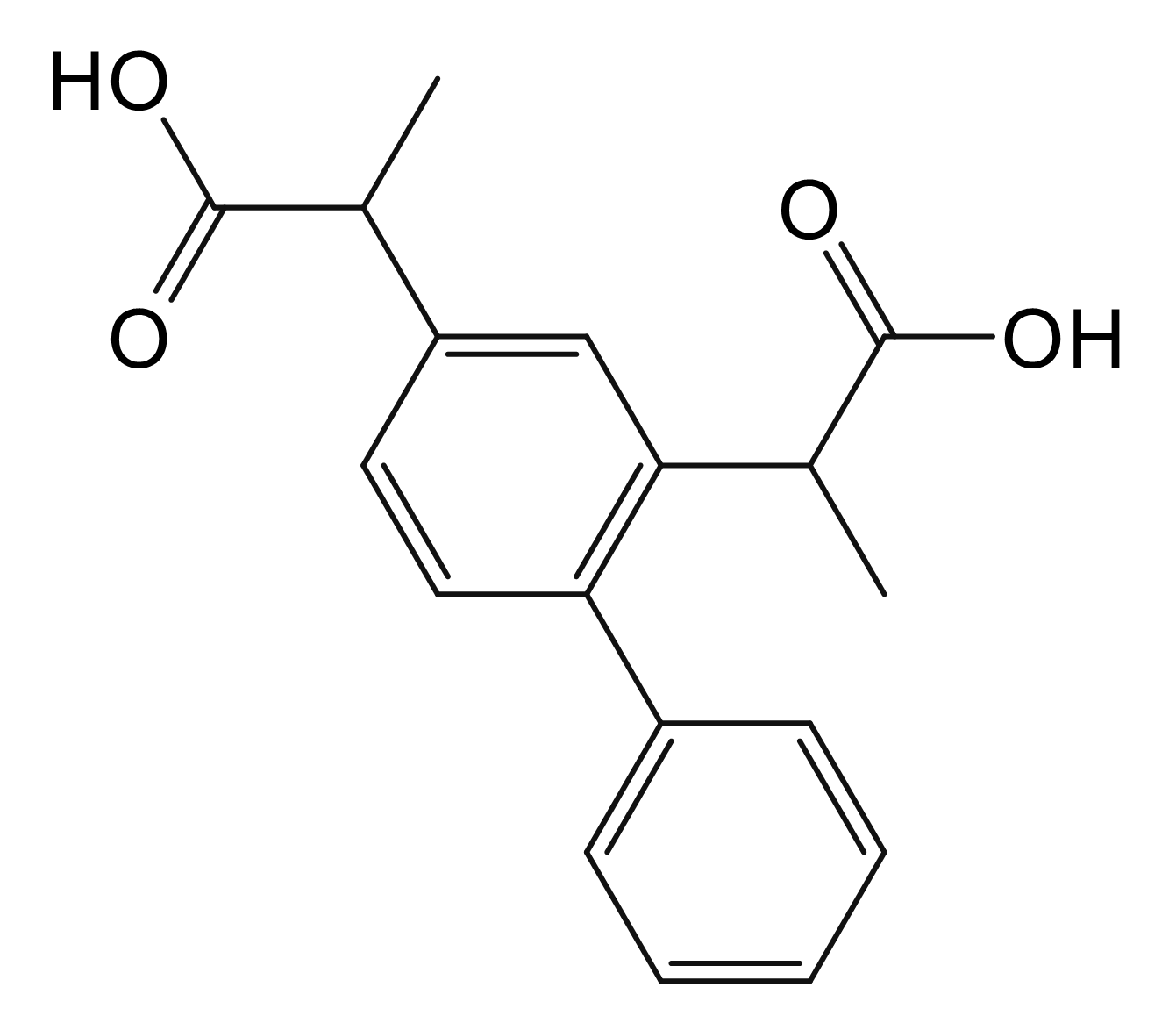 Flurbiprofen Impurity 123