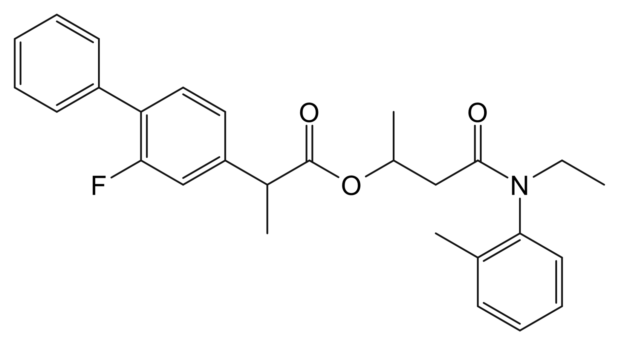 Flurbiprofen Impurity 124