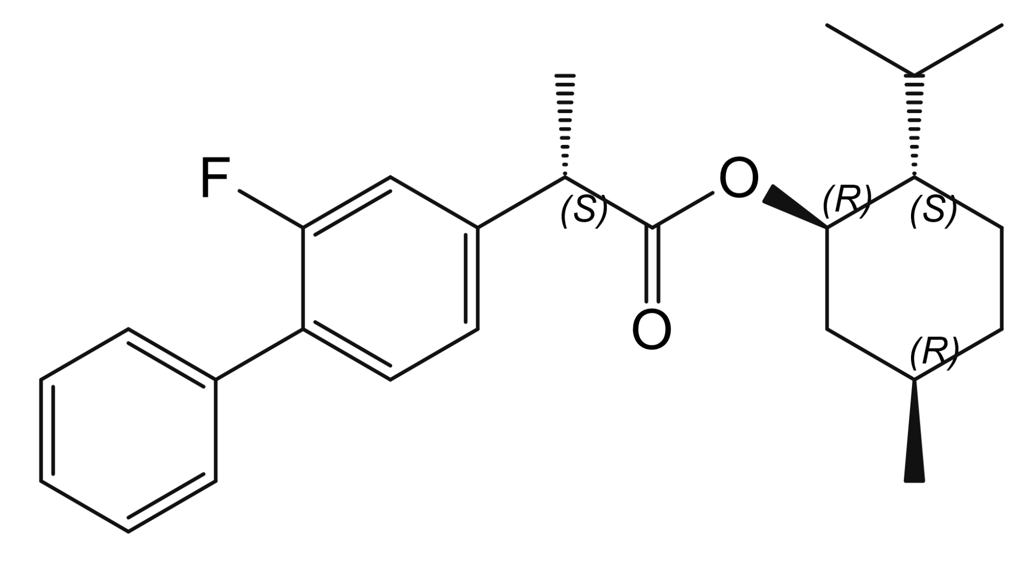 Flurbiprofen Impurity 125