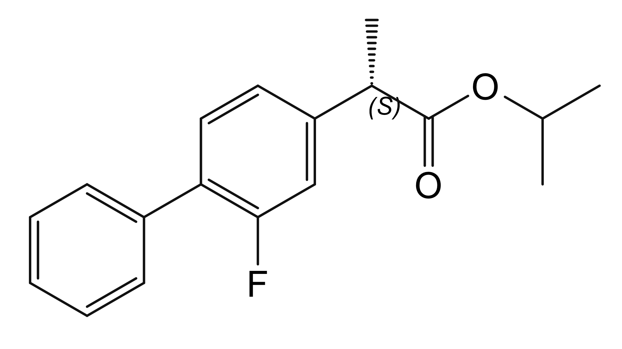 Flurbiprofen Impurity 126