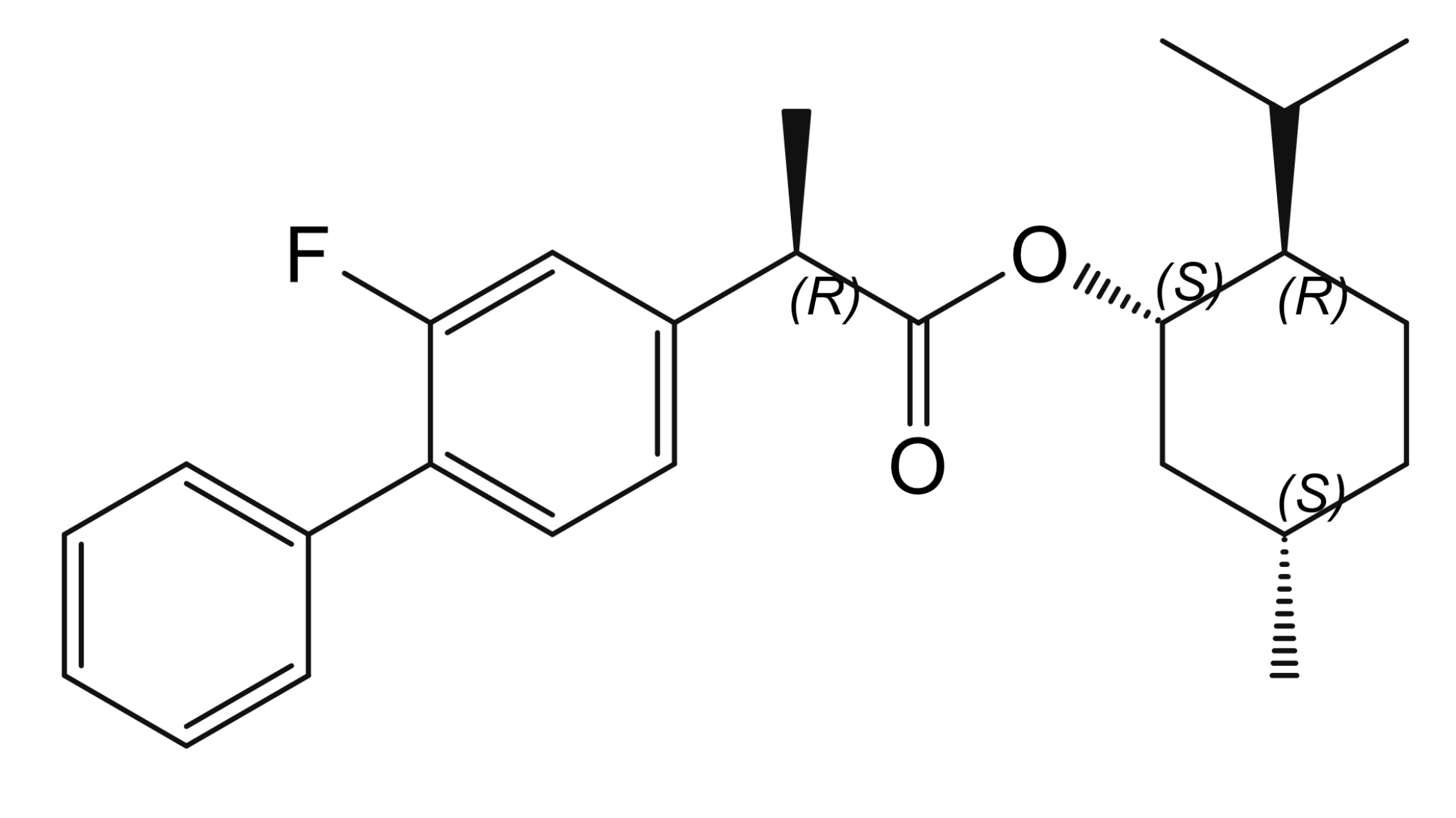 Flurbiprofen Impurity 127