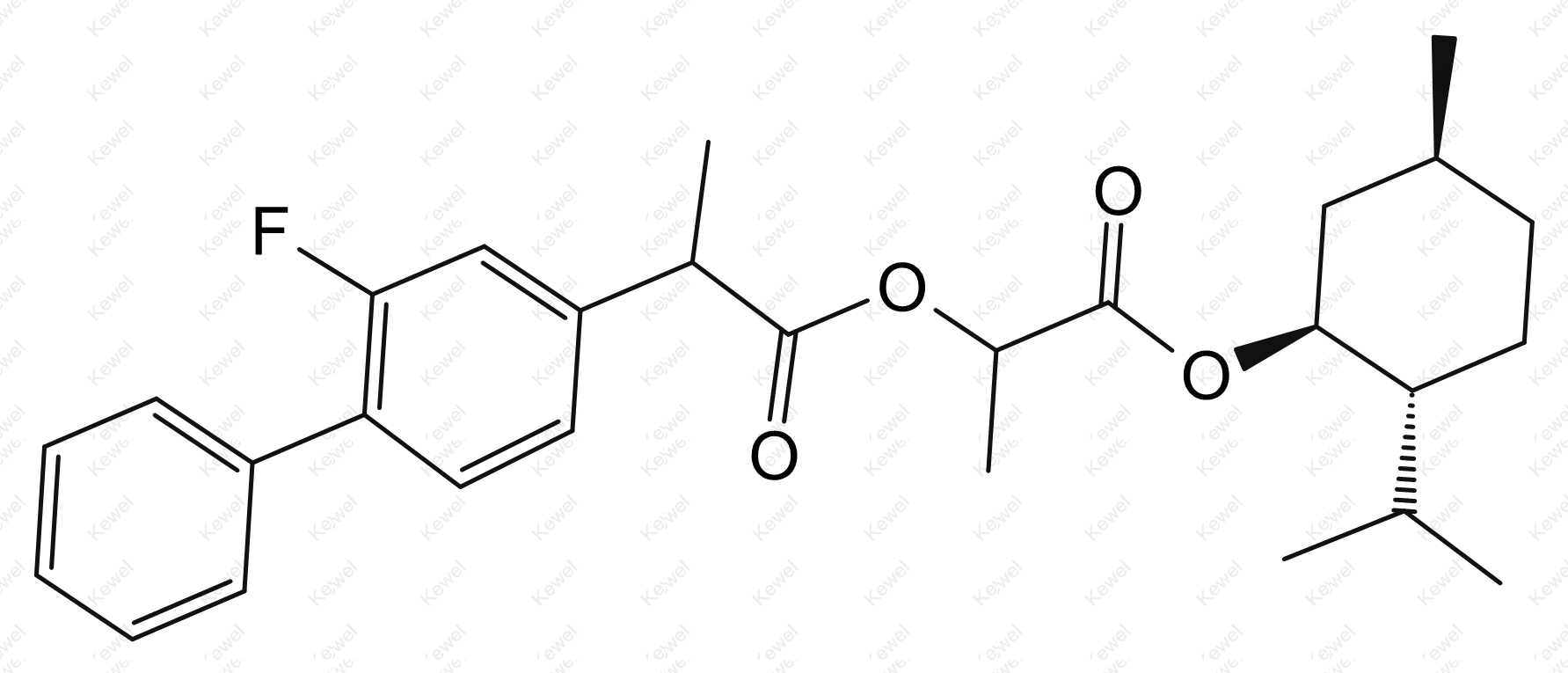 Flurbiprofen Impurity 131